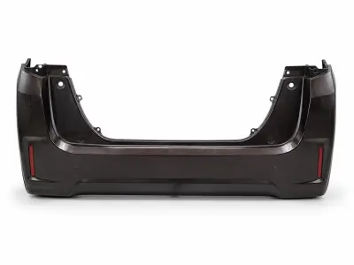 Honda N-Box Rear Bumper