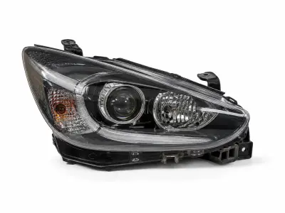 Mazda Demio Headlamp Unit
