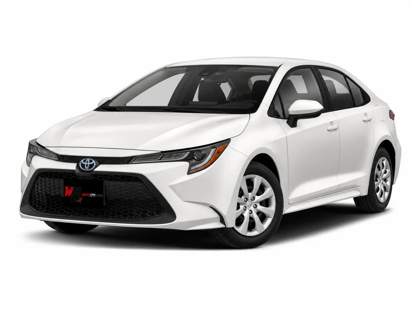Phase 11 Ask Price Vehicle