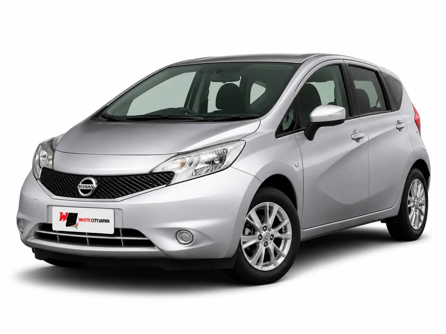 Nissan Note 2016