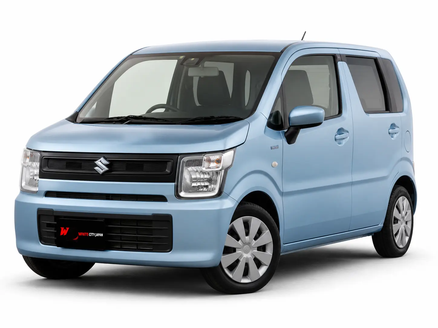 Suzuki Wagon R 2019
