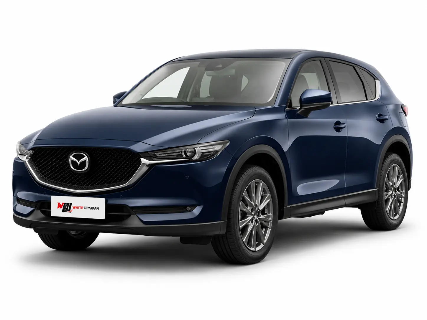 Mazda CX-5 2019