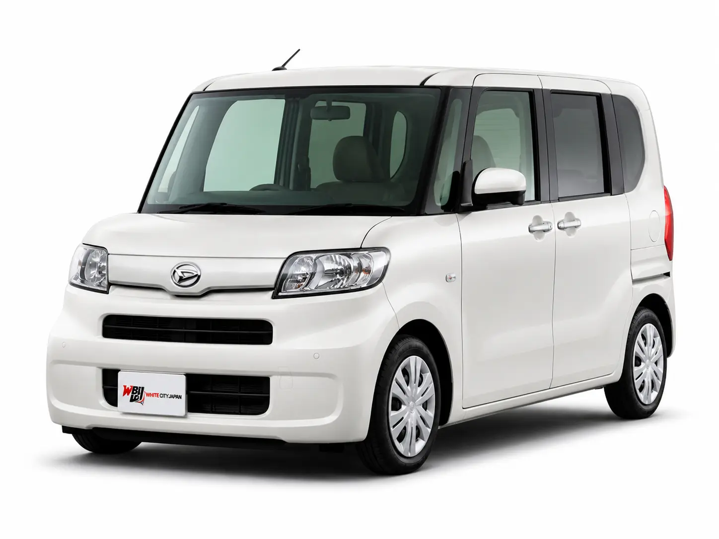 Daihatsu Tanto 2020