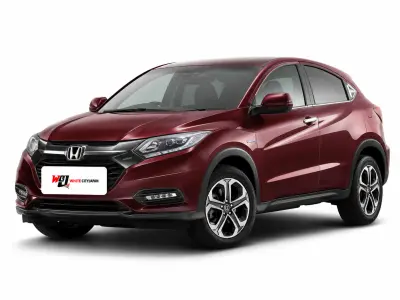 Honda Vezel 2020