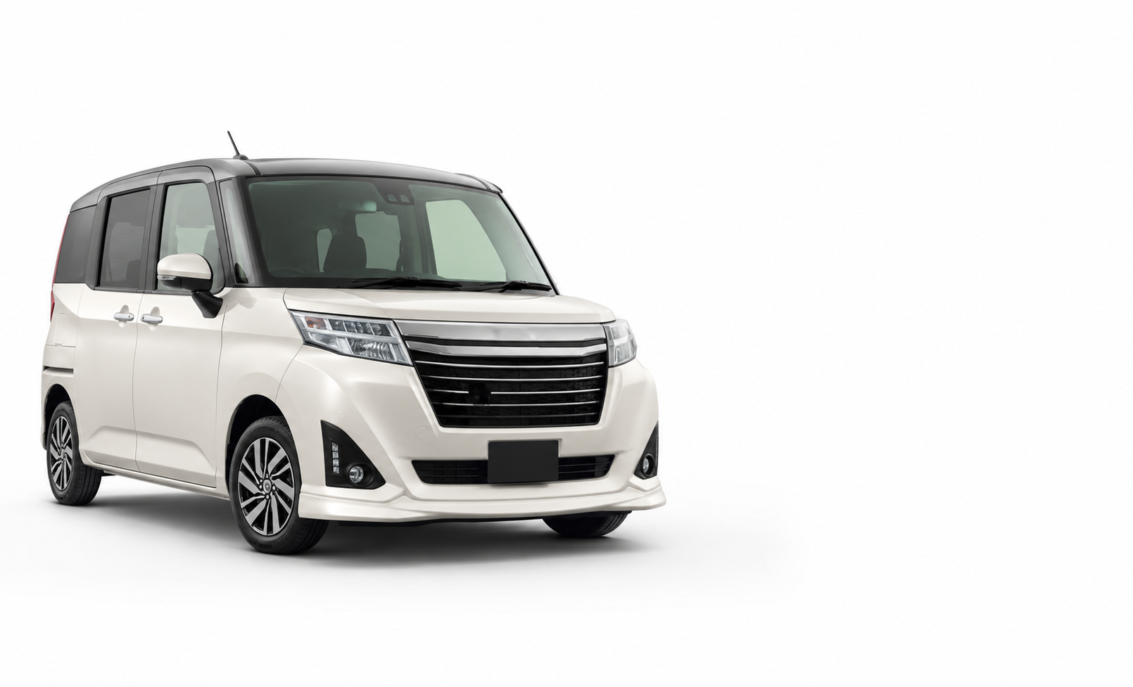White City Japan rent-a-car support