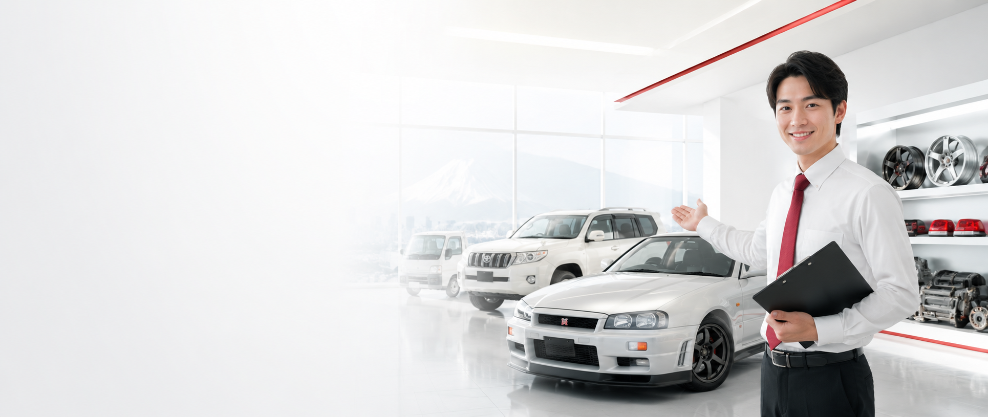 White City Japan How to Buy hero